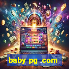 baby pg .com